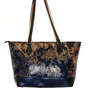 Patricia Nash Meka Shoulder Bag